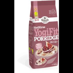 Hot Hirse Morgengold glutenfrei bio (400g)