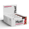 Huel Complete Nutrition Bar - 12x55g - Dark Chocolate Raspberry