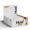 Huel Complete Nutrition Bar - 12x55g - Peanut Caramel