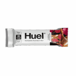 Huel Complete Nutrition Bar - 55g - Dark Chocolate Raspberry