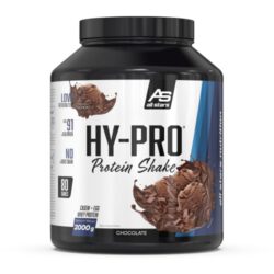 Hy-Pro 85 - 2000g - Schoko