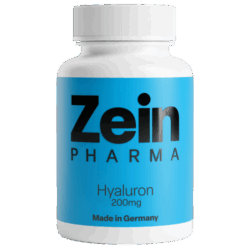 Hyaluronsäure 200 (30 Kapseln)
