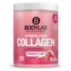 Hydrolised Collagen - 400g - Fresh Raspberry