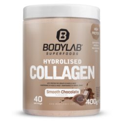 Hydrolised Collagen - 400g - Smooth Chocolate