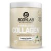 Hydrolysed Collagen - 400g - Creamy Vanilla