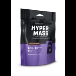 Hyper Mass - 1000g - Chocolate