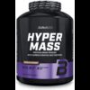 Hyper Mass - 4000g - Chocolate