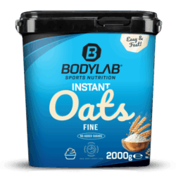 Instant Oats fine (2000g)