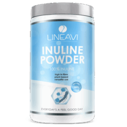 Inulinpulver (500g)