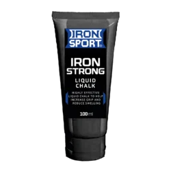 Ironsport - Liquid Chalk - 100 ml