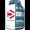 ISO 100 Hydrolyzed - 2264g - Smooth Banana