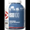 ISO 100 Hydrolyzed - 2264g - Strawberry
