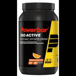 Isoactive - Isotonic Sports Drink - 1320g - Orange