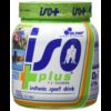 Iso Plus Powder - 700g - Tropic Blue