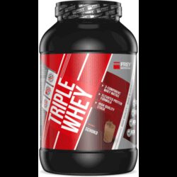 Iso Whey - 2300g - Schokolade