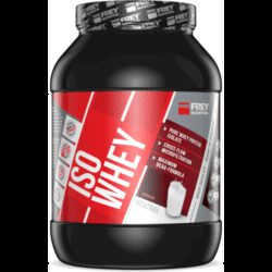 Iso Whey - 750g - Neutral