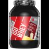 Iso Whey - 750g - Vanille