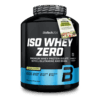 Iso Whey Zero - 1816g - Banane