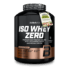 Iso Whey Zero - 1816g - Caffe Latte