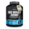Iso Whey Zero - 1816g - Haselnuss