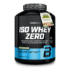 Iso Whey Zero - 1816g - Pistachio