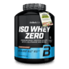 Iso Whey Zero - 1816g - Schokolade
