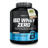 Iso Whey Zero - 1816g - Vanille