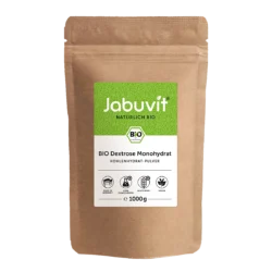 JabuVit - Bio Dextrose Monohydrat - 1000 g