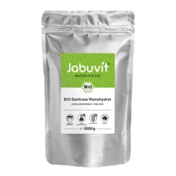 JabuVit - Bio Dextrose Monohydrat - 3000 g