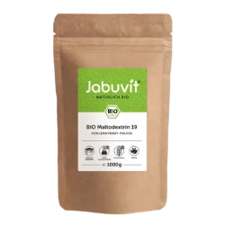 JabuVit - Bio Maltodextrin 19 - 1000 g
