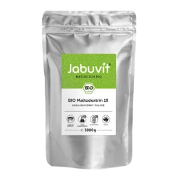 JabuVit - Bio Maltodextrin 19 - 3000 g