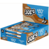 Joe's Soft Bar - 12x50g - Cookie-Dough Peanut
