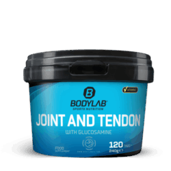 Joint and Tendon (120 Tabletten)