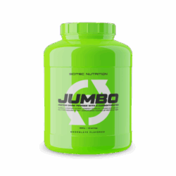 Jumbo - 3520g - Schokolade
