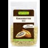 Kakaobutter mild Bio (100g)