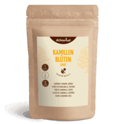 Kamillenblüten ganz (1000g)