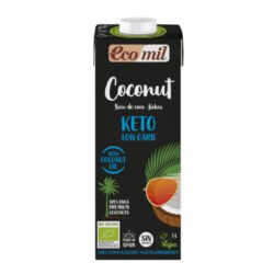 Keto Kokosdrink (1000ml)