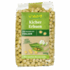 Kichererbsen Bio (500g)