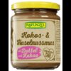 Kokos- & Haselnussmus mit Dattel bio (250g)