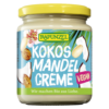 Kokos-Mandel-Creme bio (250g)