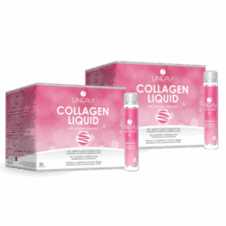 Kollagen Liquid 2-Monatspackung (2x30x25ml Trinkfläschchen)