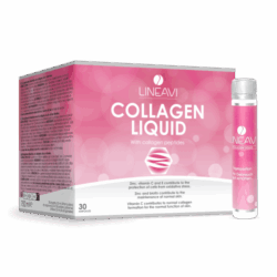 Kollagen Liquid (30x25ml Trinkfläschchen)