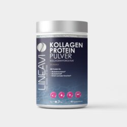 Kollagen Proteinpulver - 400g - Schokolade