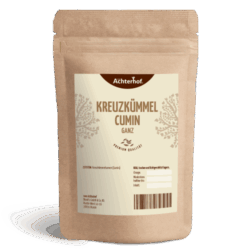 Kreuzkümmel Cumin ganz (1000g)