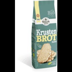 Krustenbrot Bio Backmischung glutenfrei (500g)
