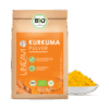 Kurkumapulver bio (1000g)