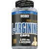 L-Arginine (100 Kapseln)