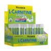 L-Carnitine Liquid 1.800 mg - 20x25ml - Citrus