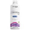 L-Carnitin Liquid - 1000ml - Blutorange