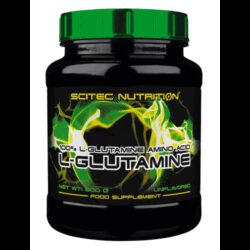 L-Glutamine Pulver (600g)